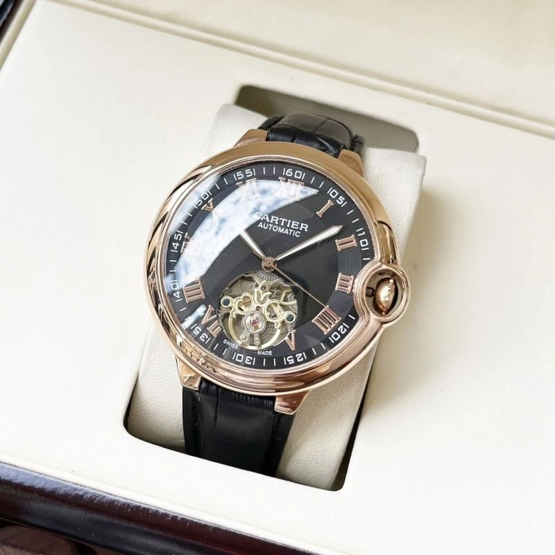 Sophisticated CARTIER Watches 180790