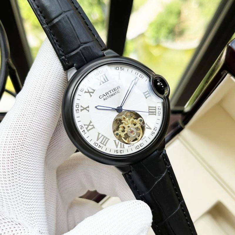Sophisticated CARTIER Watches 180790