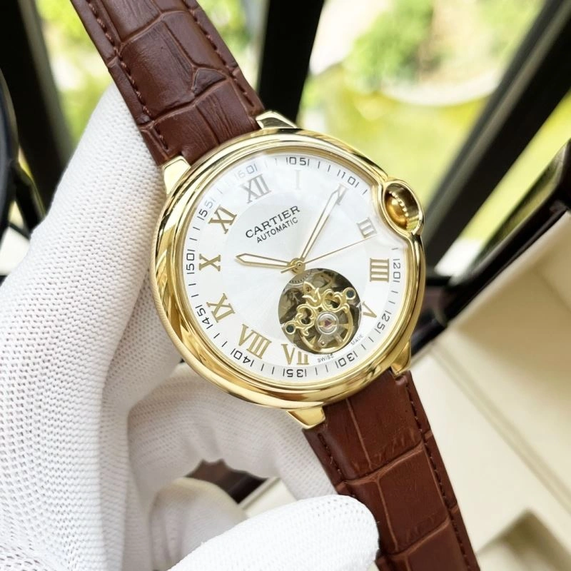 Sophisticated CARTIER Watches 180790