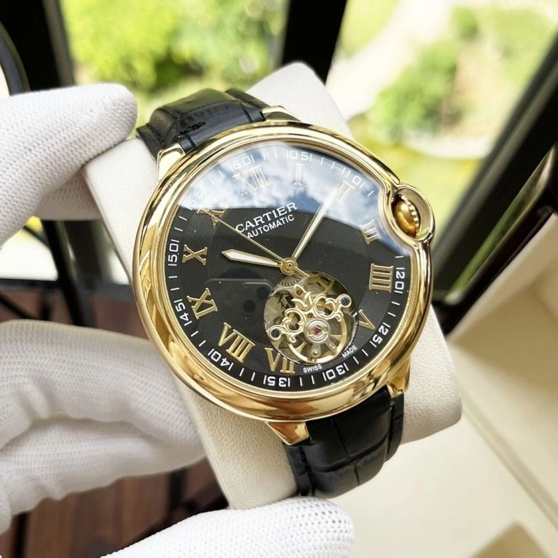 Sophisticated CARTIER Watches 180790