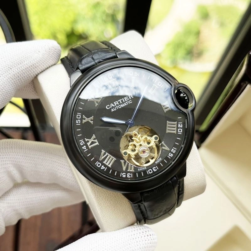 Sophisticated CARTIER Watches 180790
