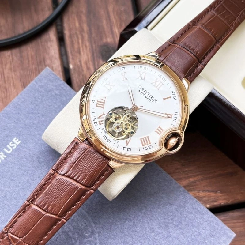 Sophisticated CARTIER Watches 180790