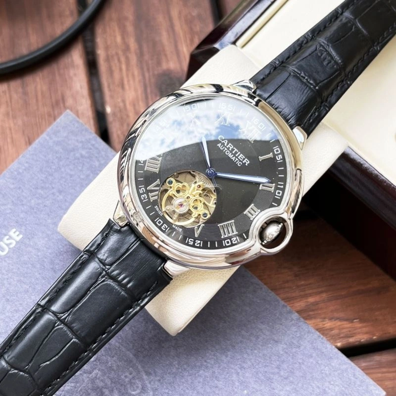 Sophisticated CARTIER Watches 180790