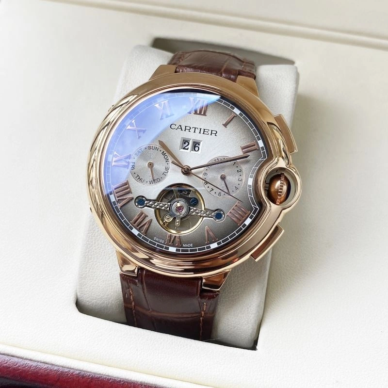 TimelessDesign CARTIER Watches 180793