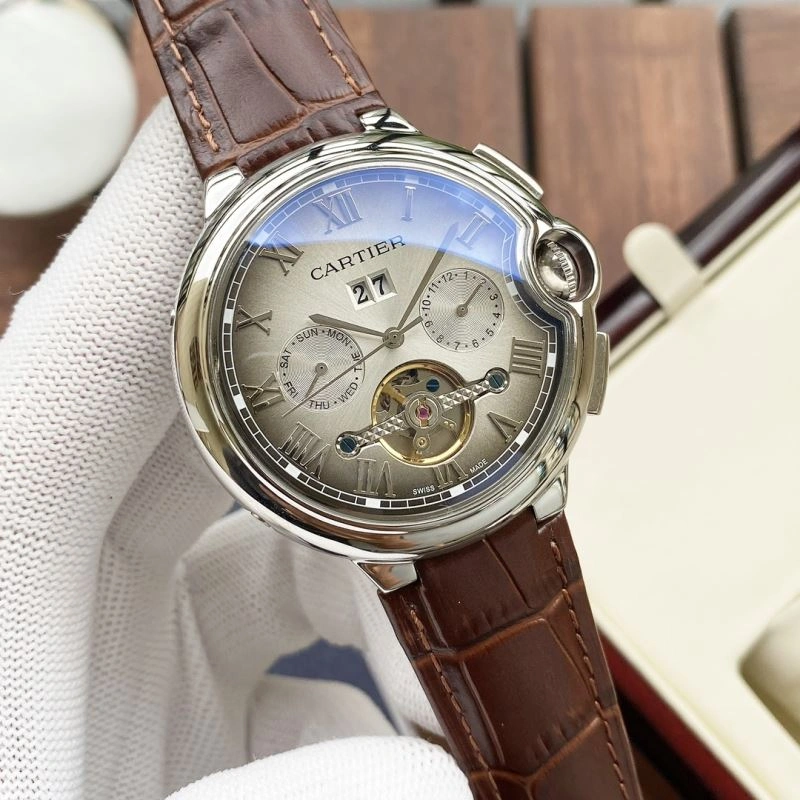 TimelessDesign CARTIER Watches 180793