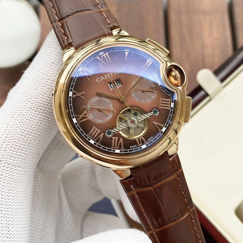 TimelessDesign CARTIER Watches 180793