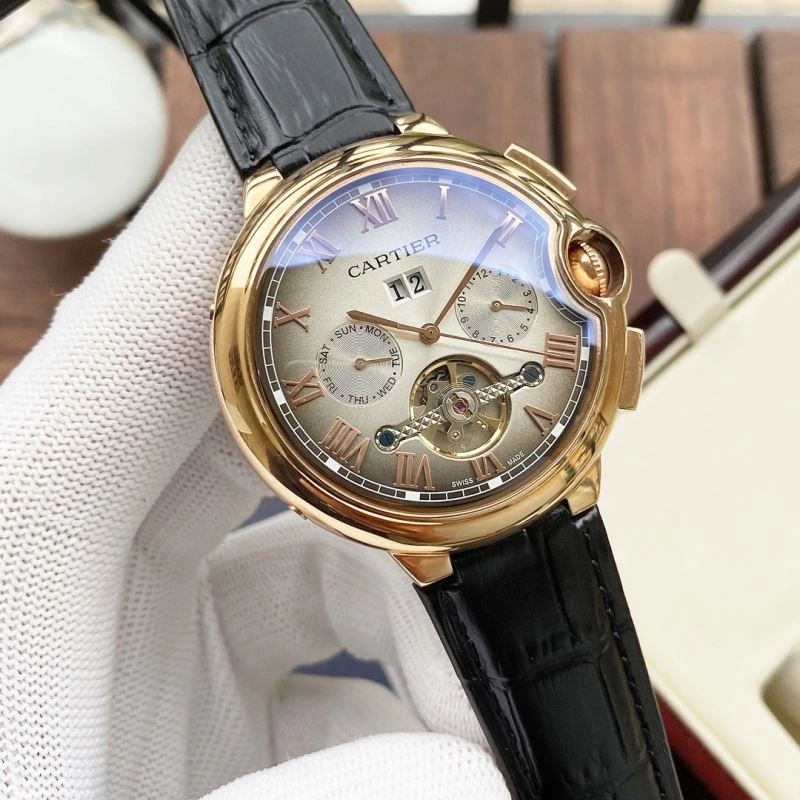 TimelessDesign CARTIER Watches 180793