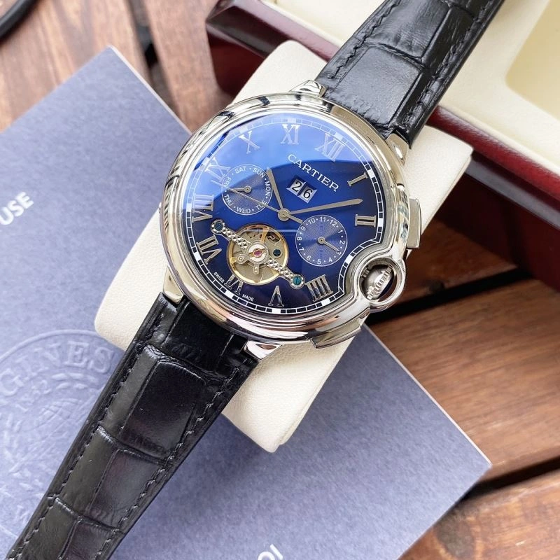 TimelessDesign CARTIER Watches 180793