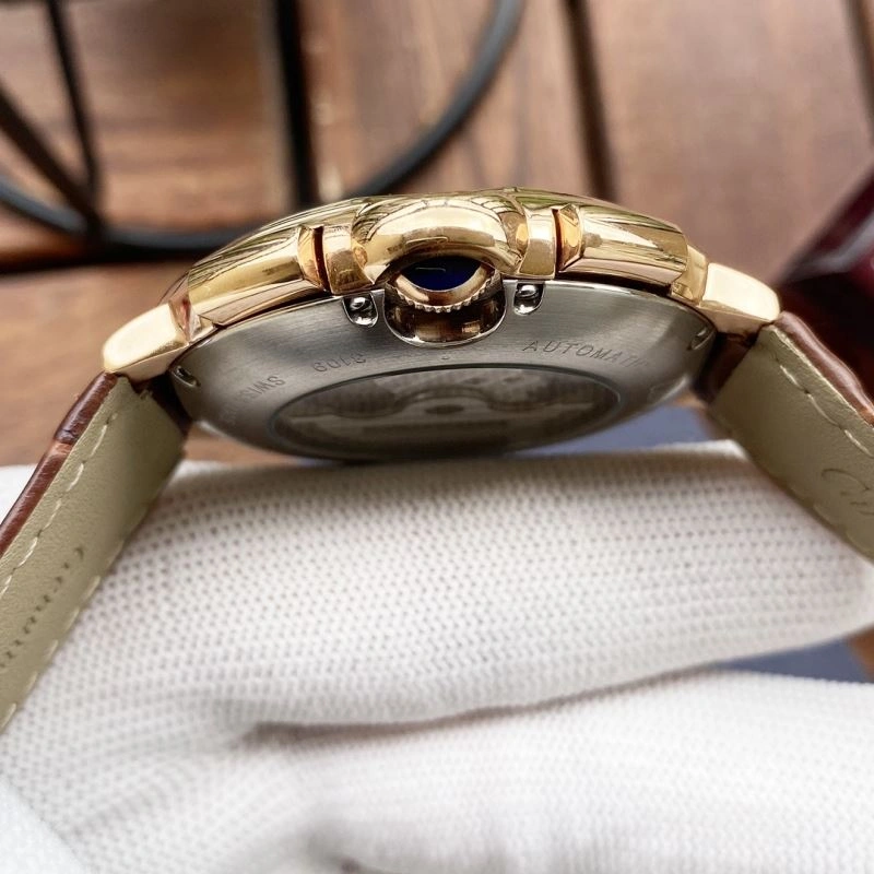TimelessDesign CARTIER Watches 180793