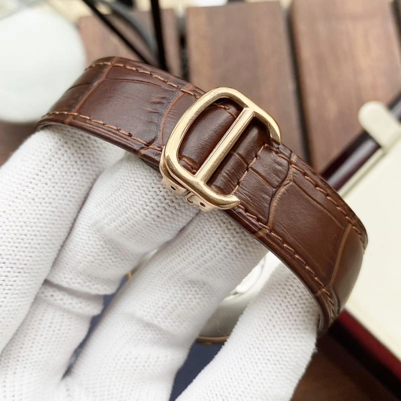 TimelessDesign CARTIER Watches 180793