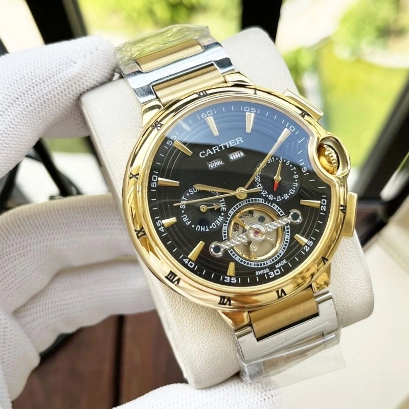 GoAnywhere CARTIER Watches 180795