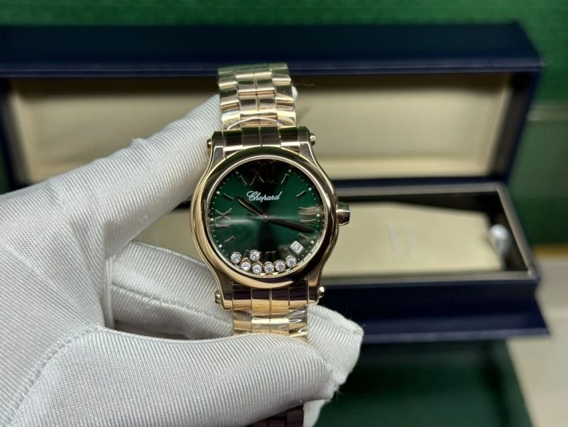 CARTIER Watches Elegant 180774