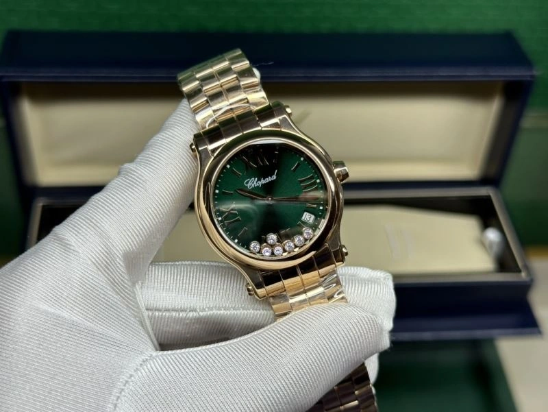 CARTIER Watches Elegant 180774