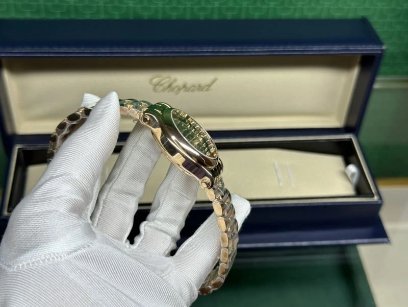 CARTIER Watches Elegant 180774