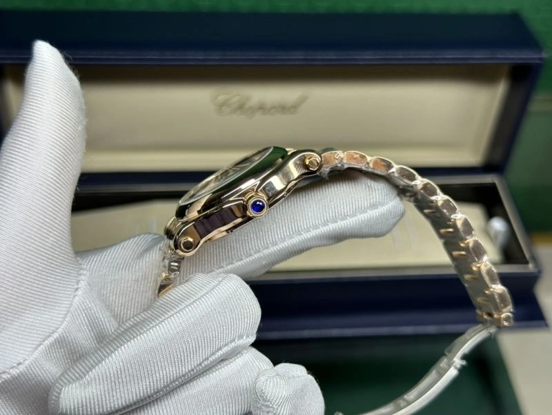CARTIER Watches Elegant 180774
