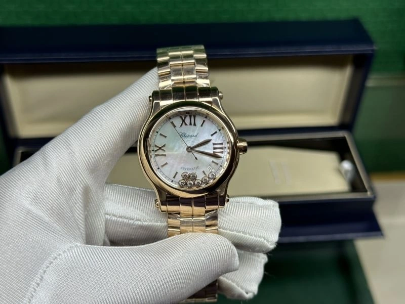 NewStyle CARTIER Watches 180772