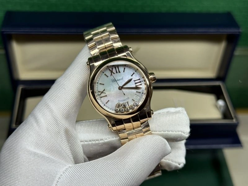 NewStyle CARTIER Watches 180772