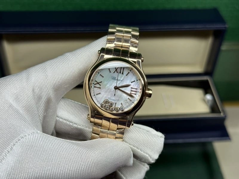 NewStyle CARTIER Watches 180772