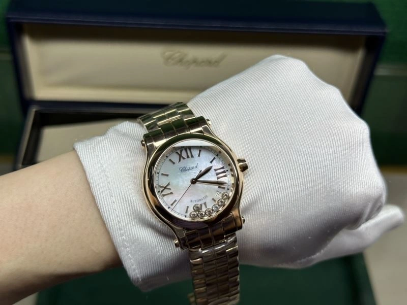 NewStyle CARTIER Watches 180772