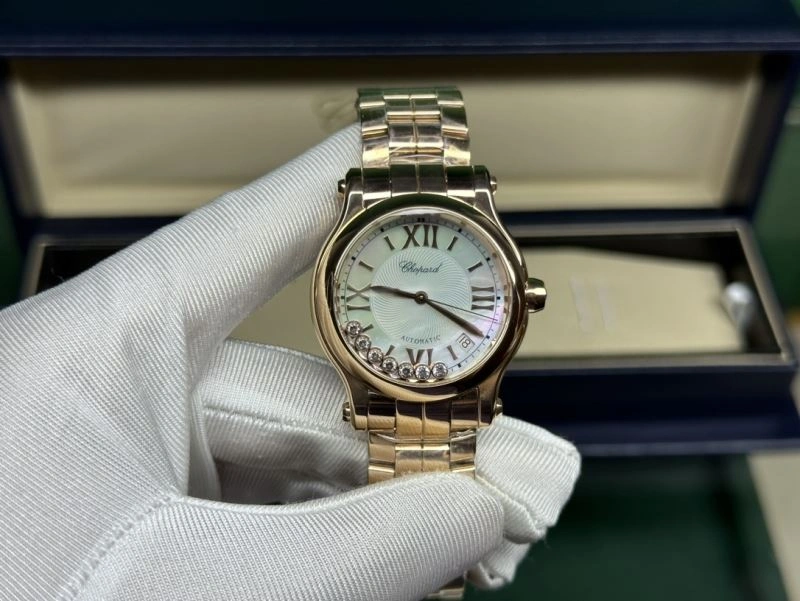 Colorful CARTIER Watches 180766