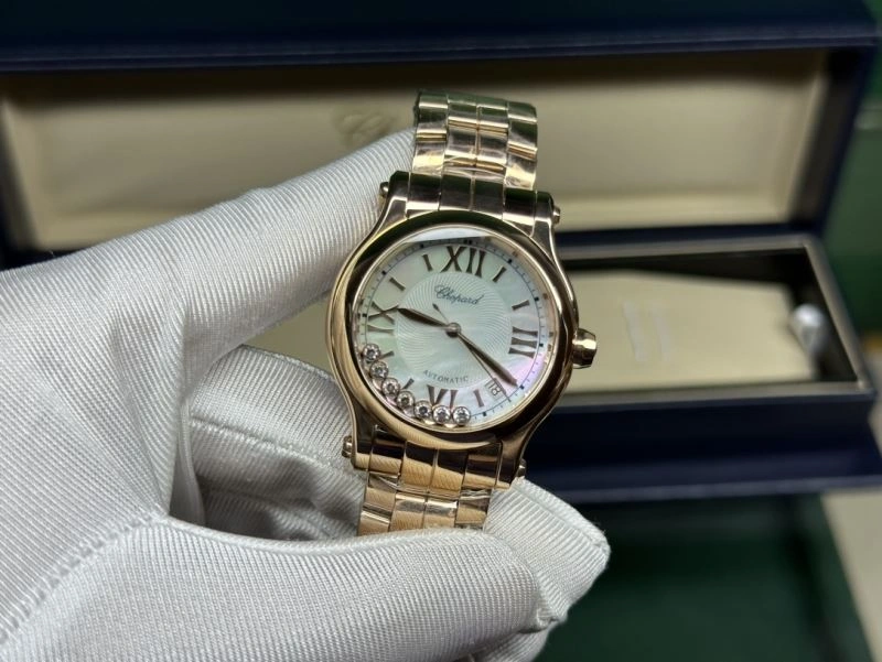 Colorful CARTIER Watches 180766