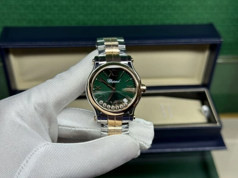 Stylish CARTIER Watches 180770