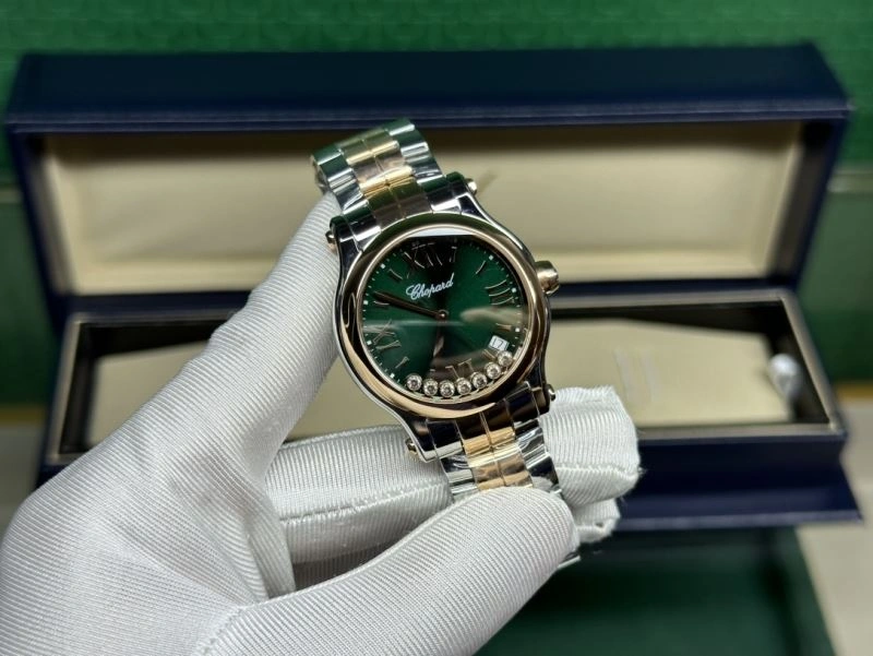Stylish CARTIER Watches 180770
