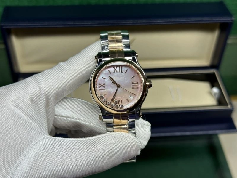 WellDesigned CARTIER Watches 180768