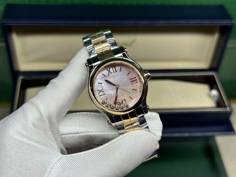 WellDesigned CARTIER Watches 180768