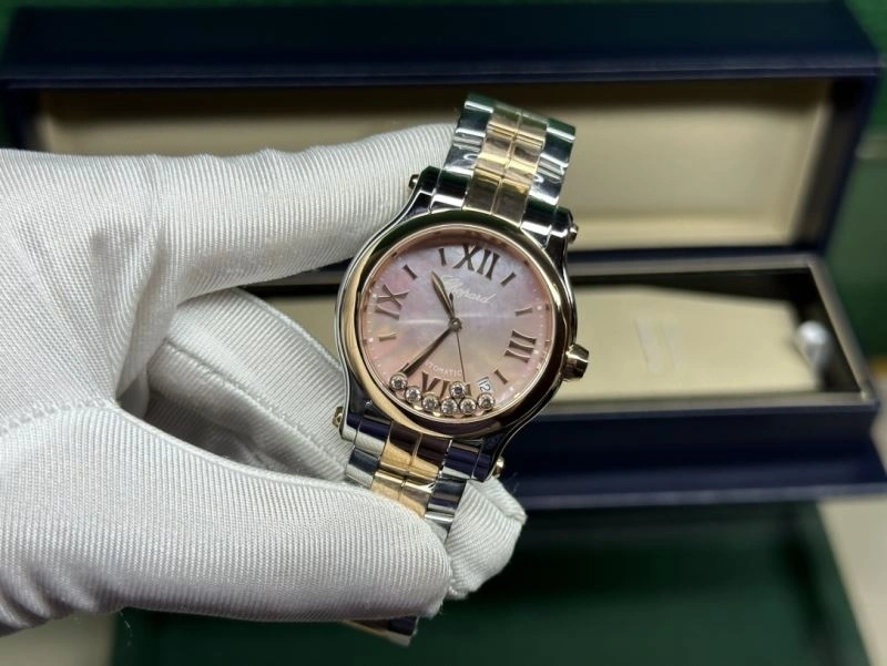 WellDesigned CARTIER Watches 180768