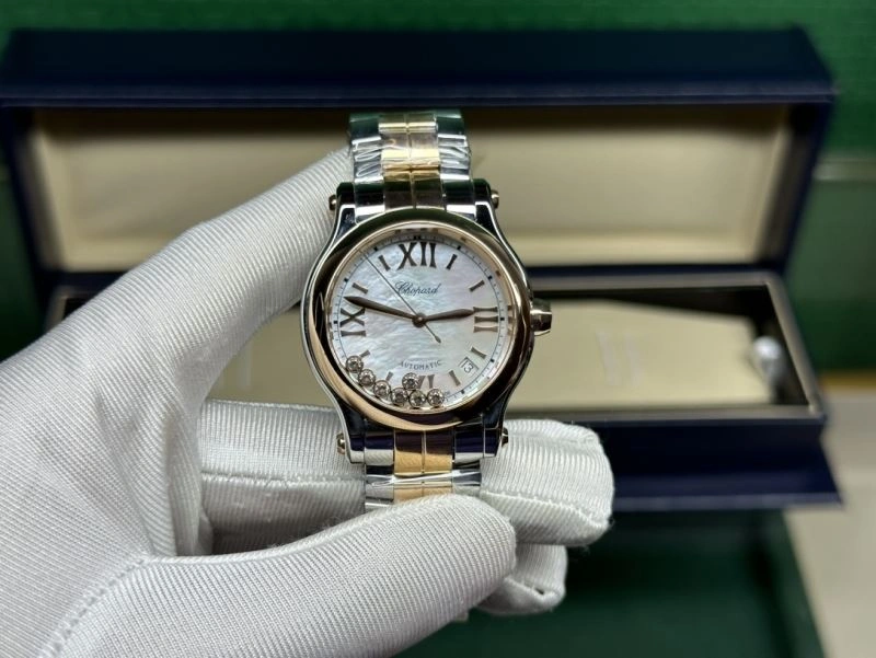 Upgraded CARTIER Watches 180769