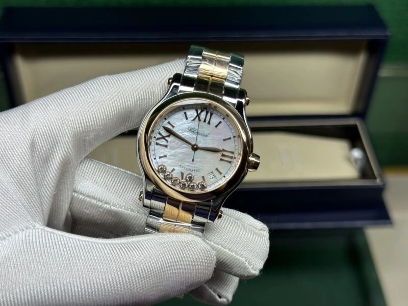 Upgraded CARTIER Watches 180769