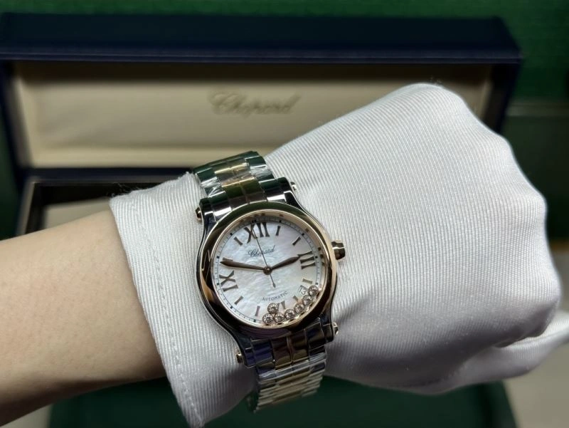 Upgraded CARTIER Watches 180769