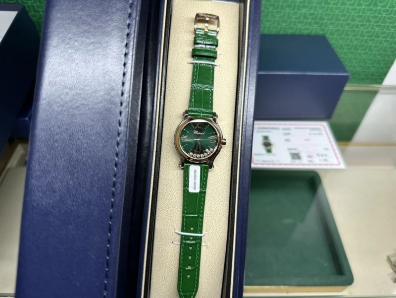 CARTIER Watches SmartChoice 180781