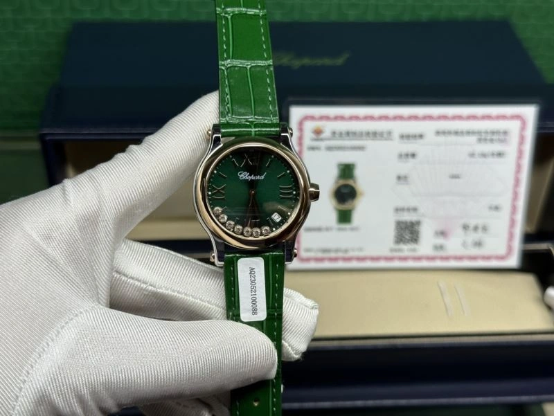 CARTIER Watches SmartChoice 180781