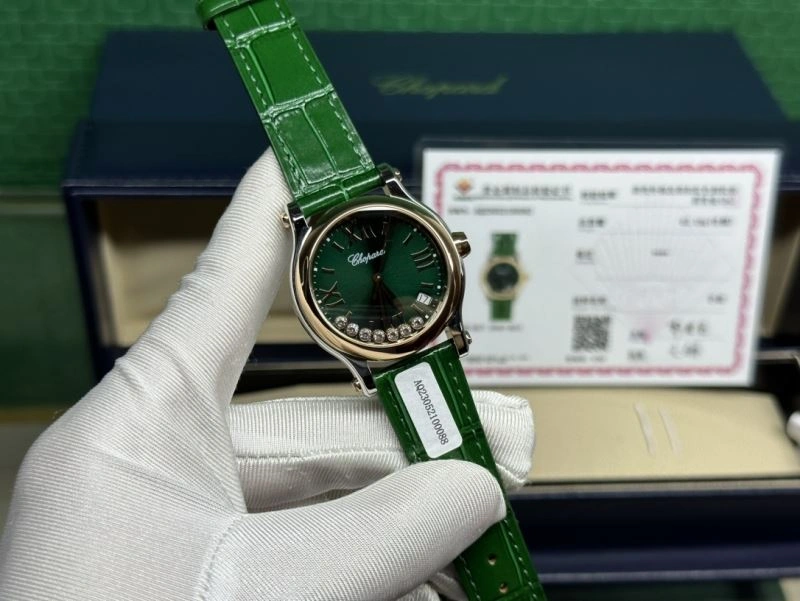 CARTIER Watches SmartChoice 180781