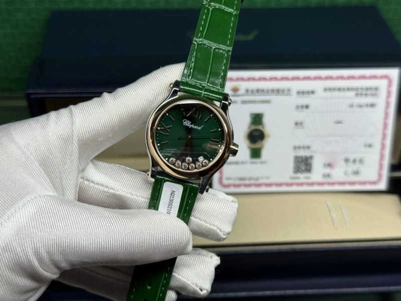 CARTIER Watches SmartChoice 180781