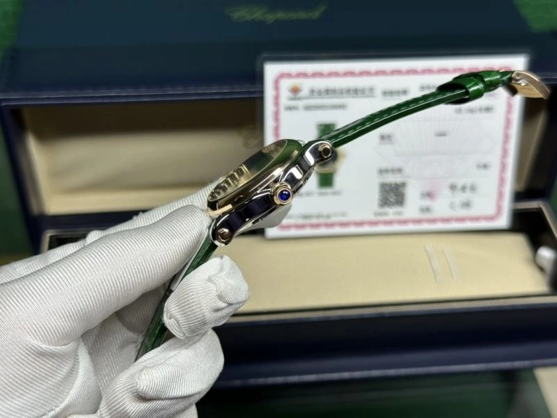 CARTIER Watches SmartChoice 180781