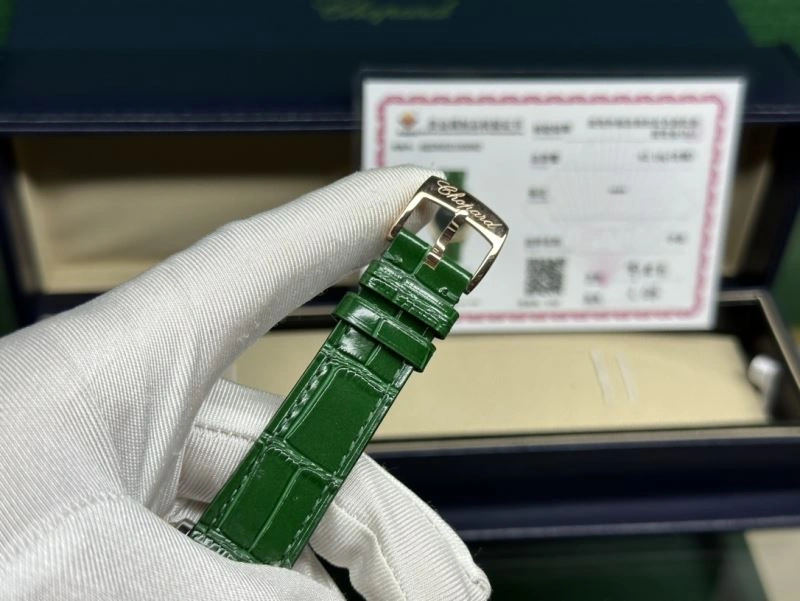 CARTIER Watches SmartChoice 180781