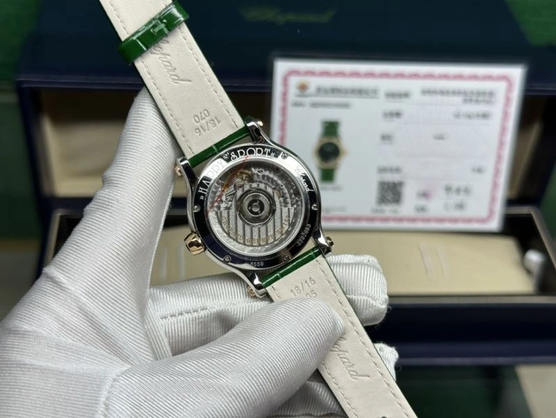 CARTIER Watches SmartChoice 180781