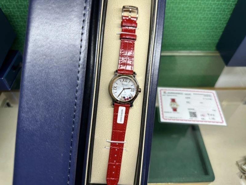 CARTIER Watches WeatherProof 180776