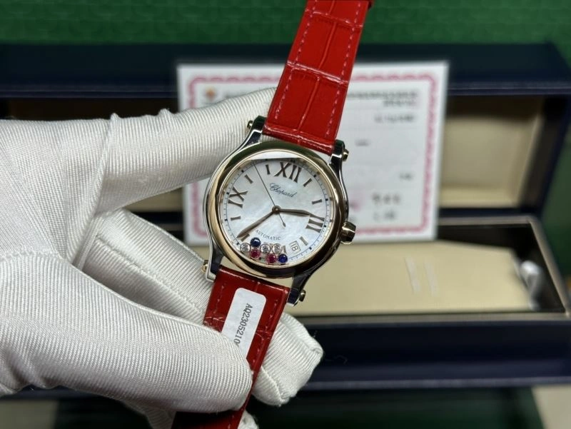 CARTIER Watches WeatherProof 180776