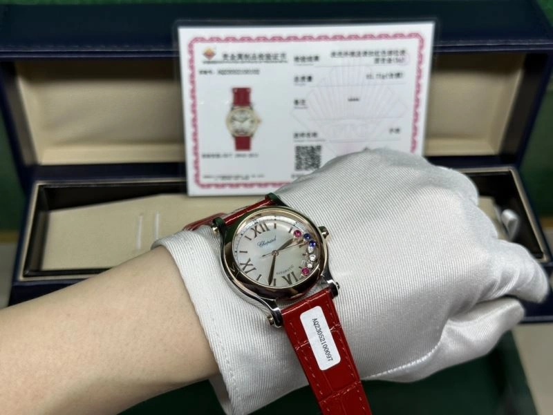 CARTIER Watches WeatherProof 180776