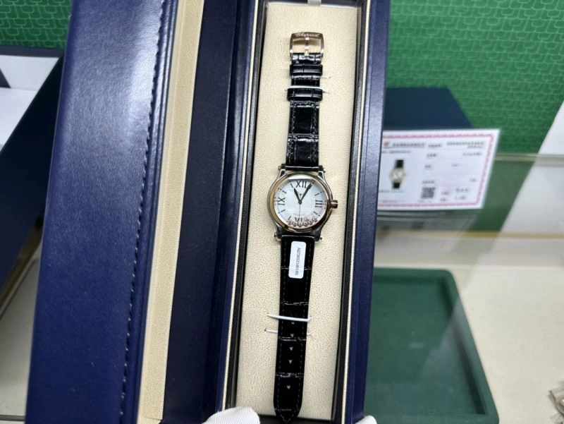 CARTIER Watches OnTrend 180779