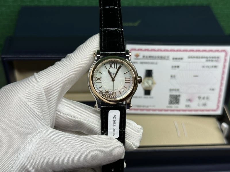 CARTIER Watches OnTrend 180779