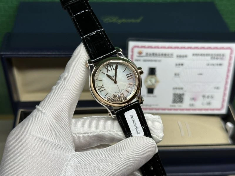 CARTIER Watches OnTrend 180779