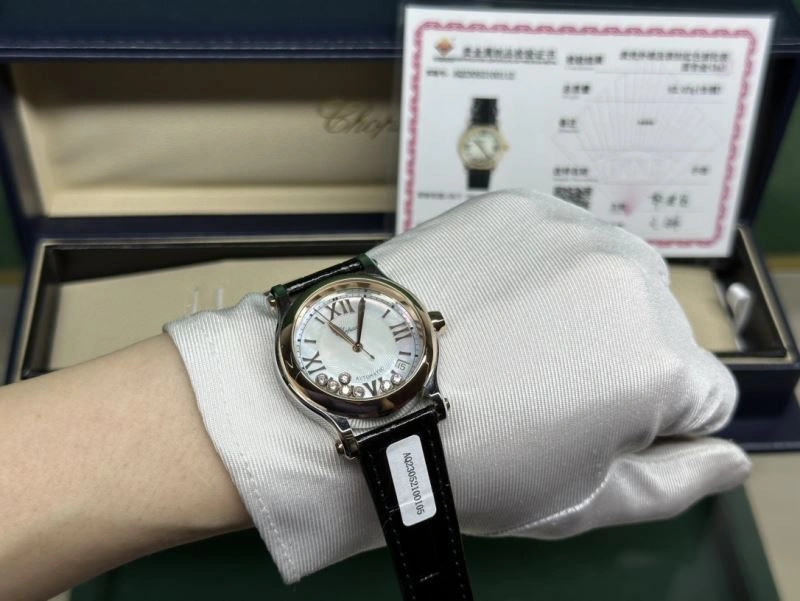 CARTIER Watches OnTrend 180779