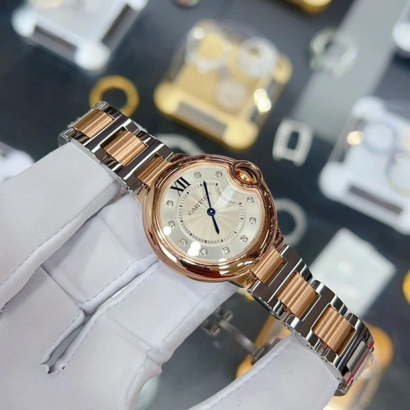 NewStyle CARTIER Watches 180784