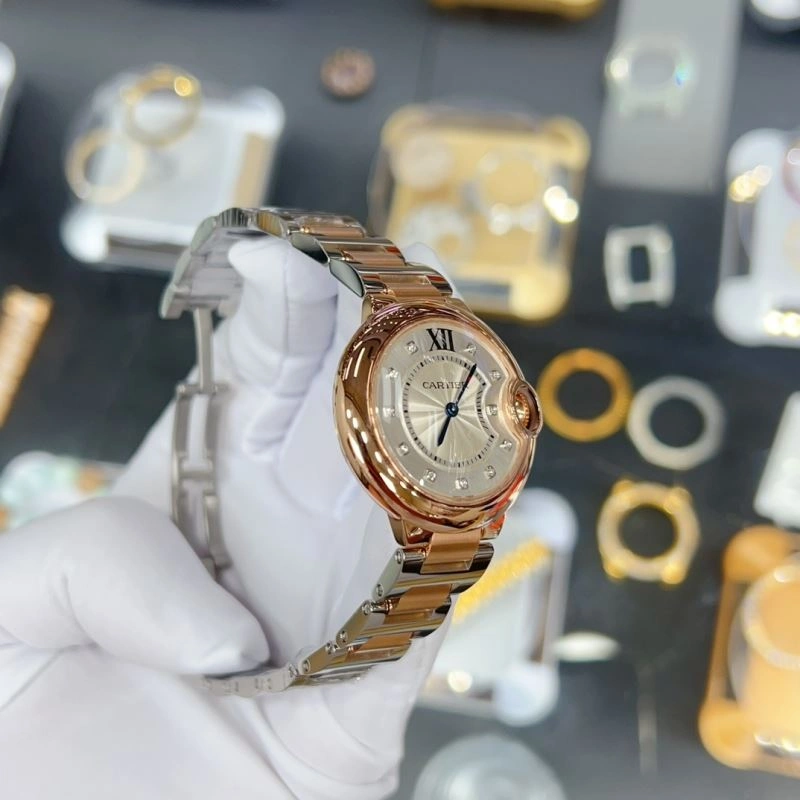 NewStyle CARTIER Watches 180784