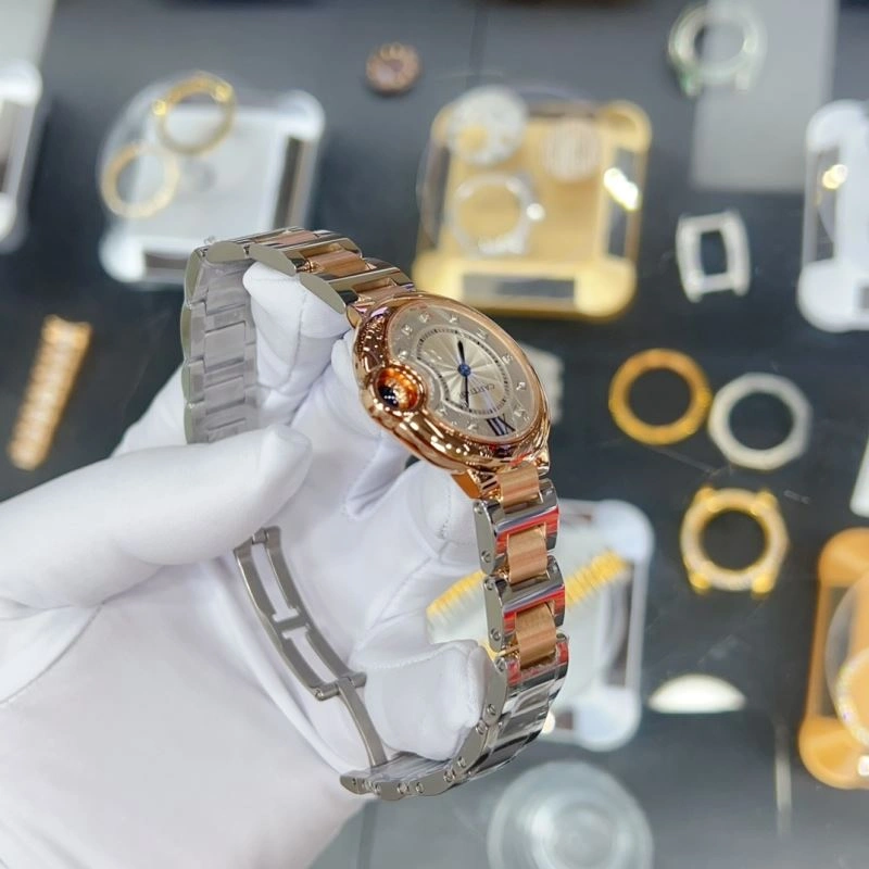NewStyle CARTIER Watches 180784